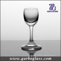 1oz Espirituosos libres del plomo Cristal Stemware (GB08H0301)